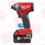 MILWAUKEE POWER TOOLS 4933464089