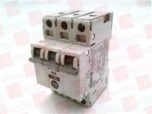 ALLEN BRADLEY 1492-CB3G100