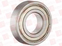 NTN BEARING R16ZZ