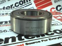 GULF BEARING 5208A2ZC3