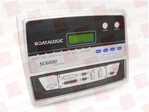 DATALOGIC SC6000-1200 0