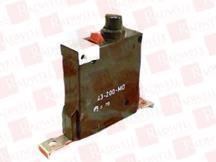 E-T-A CIRCUIT BREAKERS 43200M010A