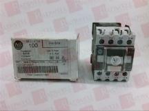 ALLEN BRADLEY 100-CX12D01