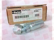 PARKER 1J755-6-6