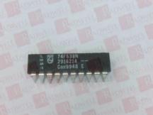 NXP SEMICONDUCTOR MC74F538N