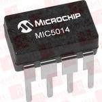 MICROCHIP TECHNOLOGY INC MIC5014YN