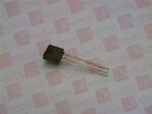 ON SEMICONDUCTOR 2N6517BU