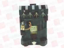 EATON CORPORATION DIL-00-40-220V