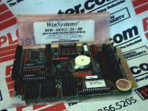 WINSYSTEMS MCM-486SLC-33-4M