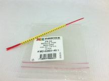 PARTEX MD-02003-40.1-EACH