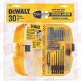 STANLEY BLACK & DECKER DW2518