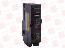 SCHNEIDER ELECTRIC QO1205219