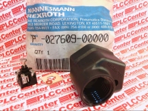 BOSCH P-027609-00000