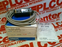 OMRON E2C-JC4A-2M