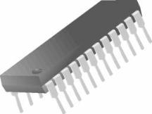 ON SEMICONDUCTOR MM74HC4514N