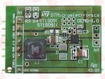 ST MICRO STEVAL-ISA046V2