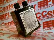 MACROMATIC SS-53122-08