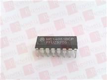 ON SEMICONDUCTOR MC14051BCP 2