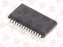 ANALOG DEVICES LTC1609IG#PBF