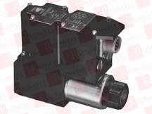 CONTINENTAL HYDRAULICS VER03MG-350-A-OBWE1D-F