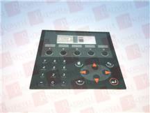 RADWELL VERIFIED SUBSTITUTE E200-02800F-SUB-KEYPAD 0