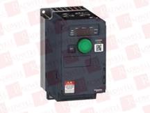 SCHNEIDER ELECTRIC ATV320U15N4C