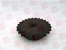 MARTIN SPROCKET & GEAR INC 40BS24 3/4 2