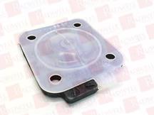 DIAPHRAGM DIRECT A-3/4-DN20