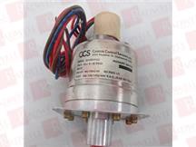 CUSTOM CONTROL SENSORS 642DH1132