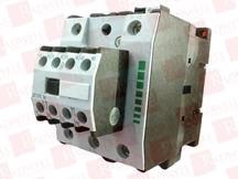 EATON CORPORATION DIL2M/22-230V-50/60HZ