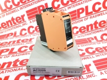 EFECTOR SMARTLINE25-AS-I-REPEATER 1