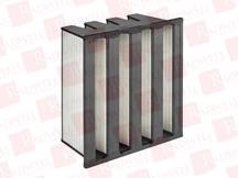 AMERICAN AIR FILTER 3018413-004