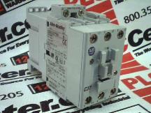 ALLEN BRADLEY 100-C37KA01