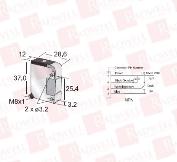 RADWELL VERIFIED SUBSTITUTE RP32-T8500N-CY6C4U2-SUB