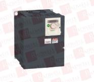 SCHNEIDER ELECTRIC ATV312HU75M3