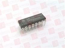 NXP SEMICONDUCTOR MC14555BCP