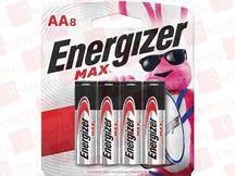 ENERGIZER AA