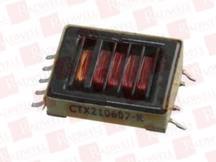 EATON CORPORATION CTX210605-R