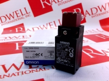 OMRON D4NH-1DAS