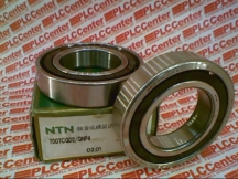 NTN BEARING 7007CGD2/GNP4