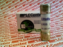 LITTELFUSE L50S30