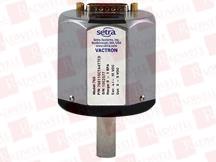 SETRA 7601-10CT-A-N1-7C-D2-A