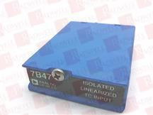 ANALOG DEVICES 7B47-K-03-2