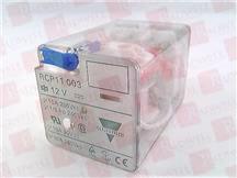 CARLO GAVAZZI RCP1100312DC