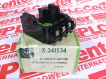 ALLEN BRADLEY X-241534 1