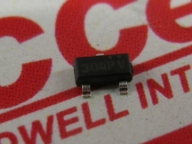 ON SEMICONDUCTOR FDV304P 1