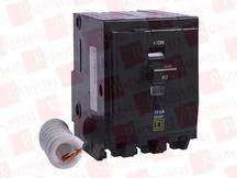 SCHNEIDER ELECTRIC QO340SWN