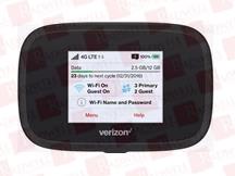 VERIZON MIFI7730L