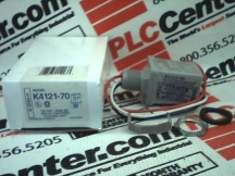 INTERMATIC K4121-70