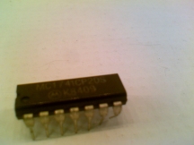 NXP SEMICONDUCTOR MC1741CP2DS